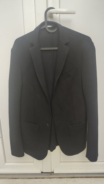 Veste blazer
