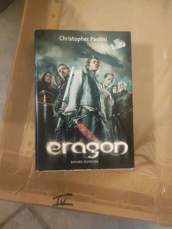 Eragon