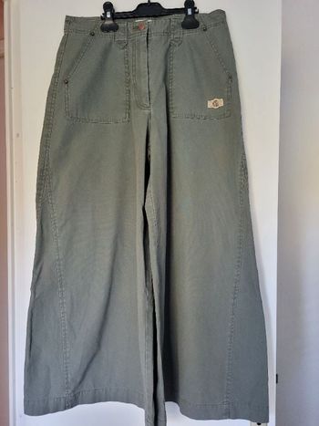 Jupe culotte taille 42