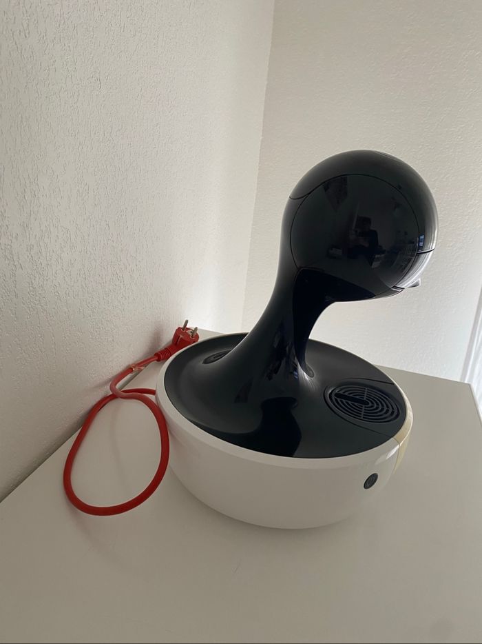 Nescafé Dolce Gusto Krups - photo numéro 5