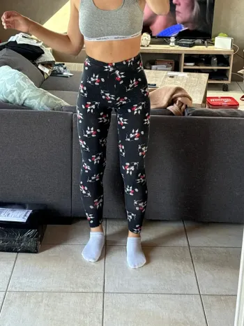 Pantalon de pyjama