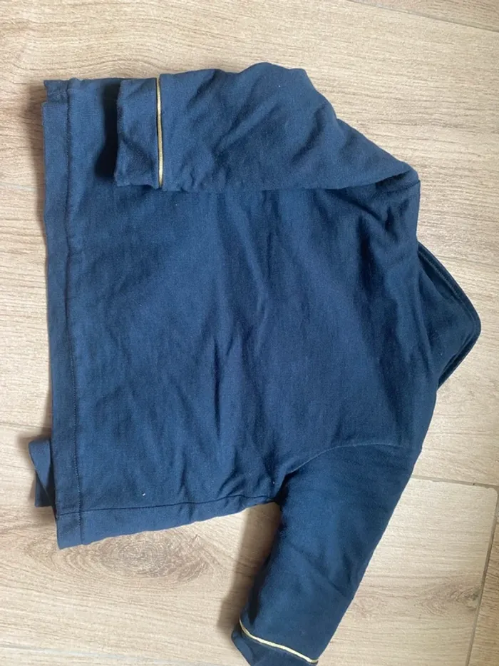 Manteau - photo numéro 4