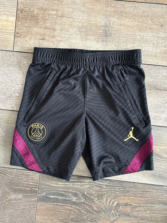 Short Jordan X paris saint germain