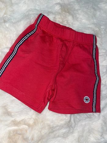 Short