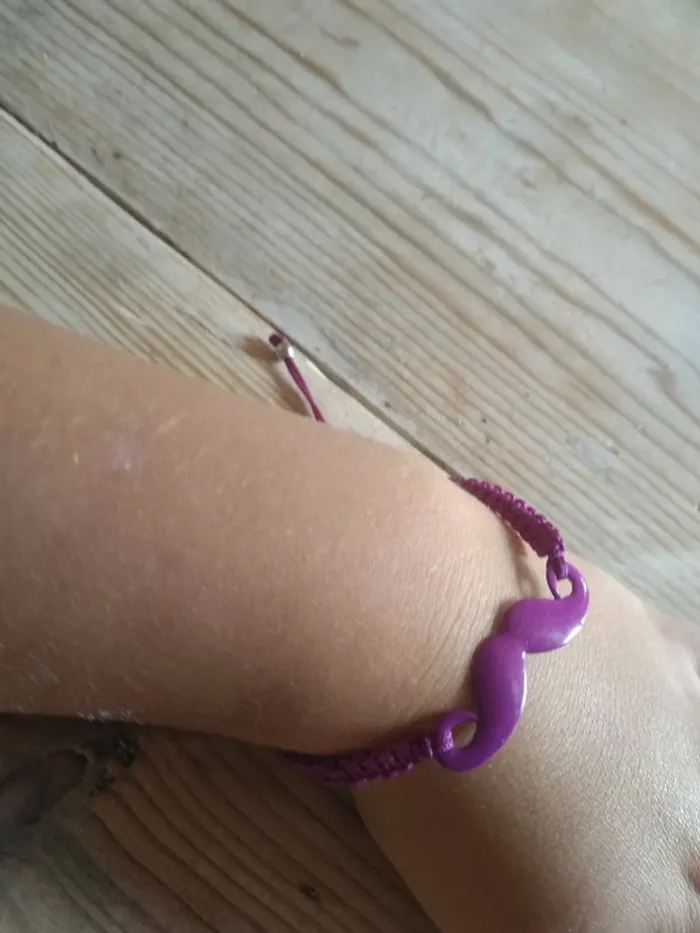 Bracelet