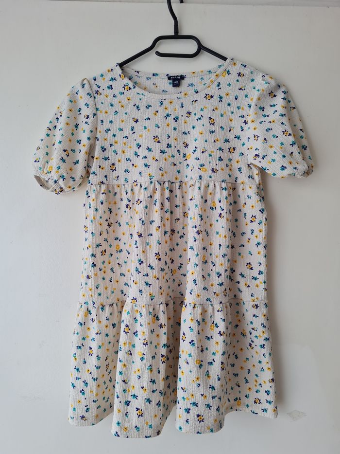 Robe 6 ans
