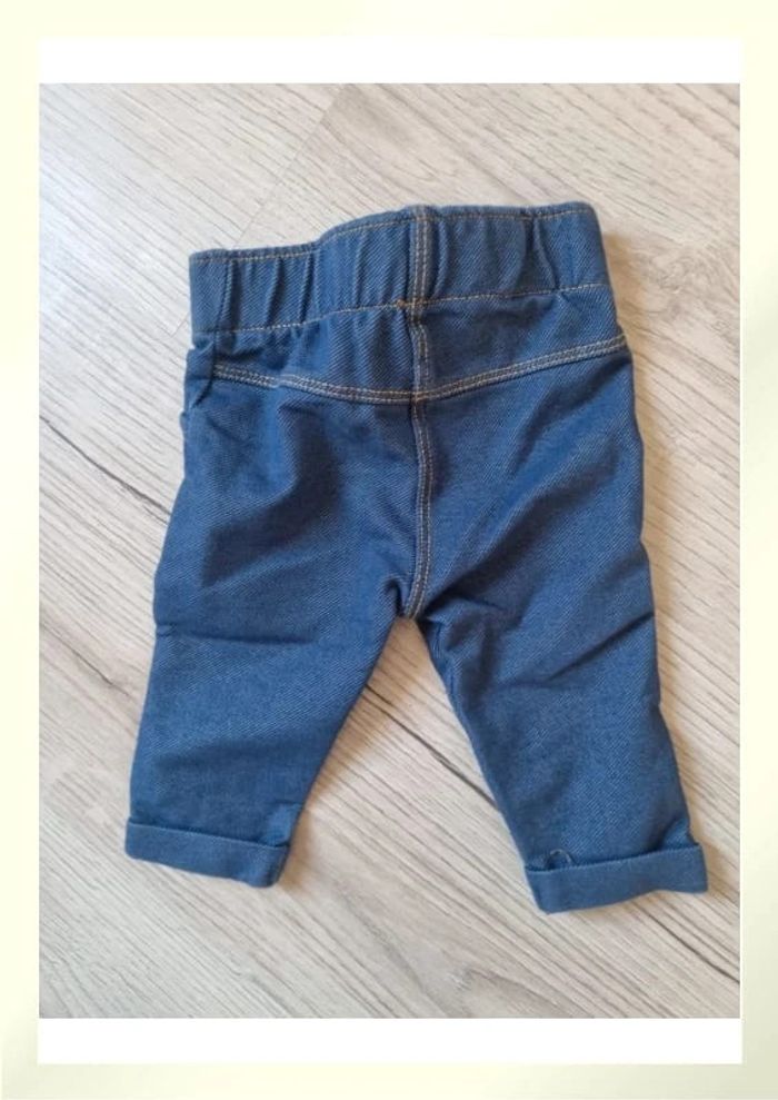 Pantalon kiabi - photo numéro 3