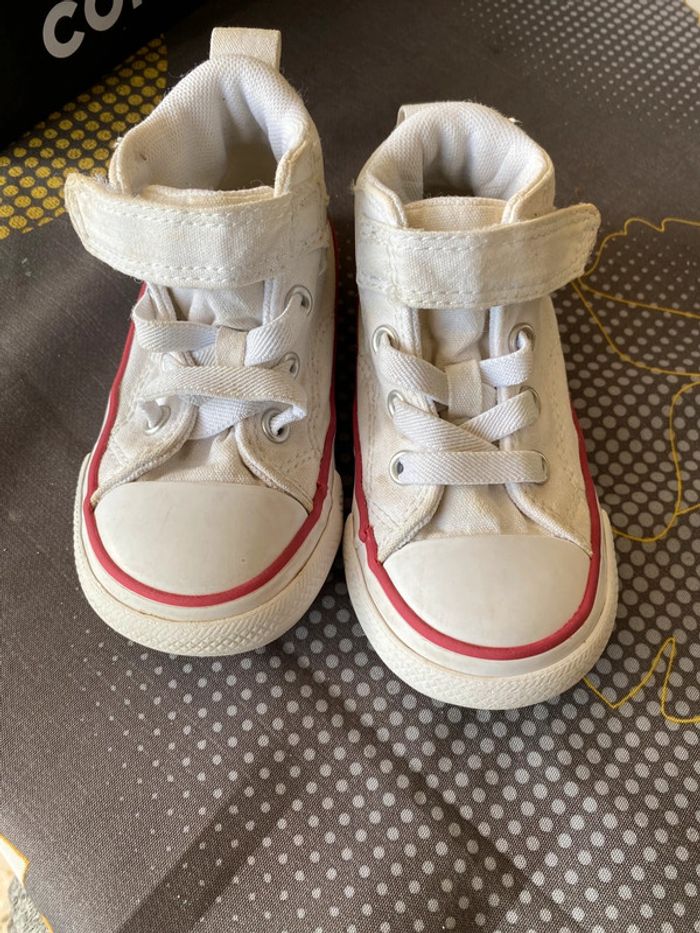 Chaussure - photo numéro 3