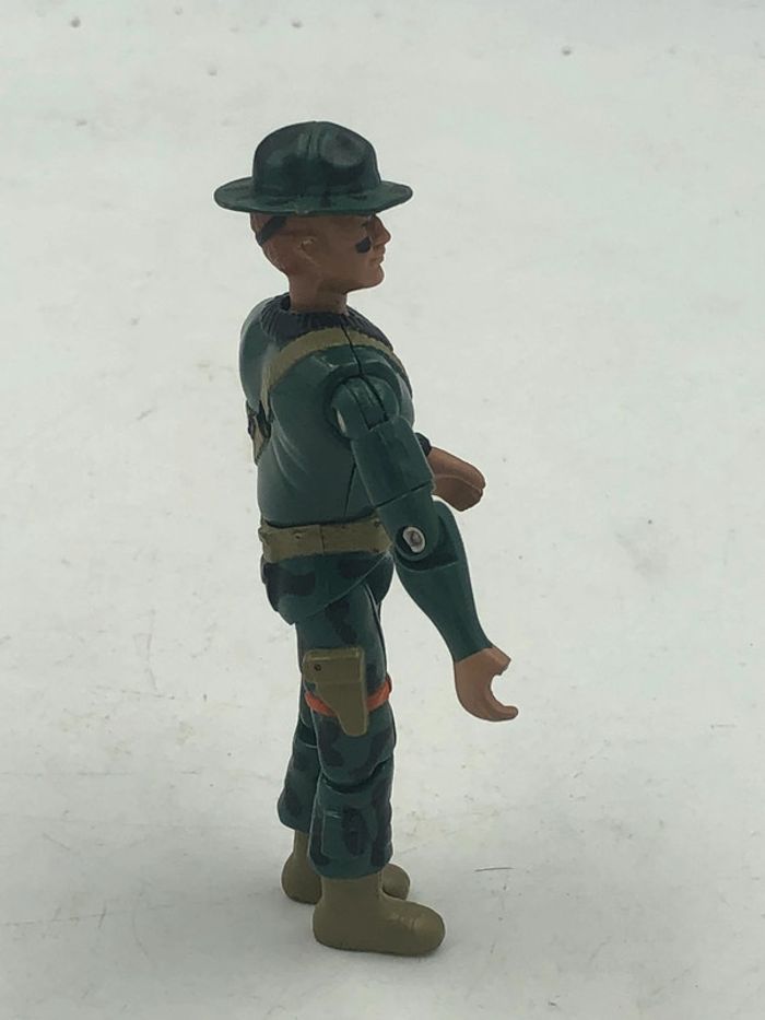 Figurine The Corps Lanard 1986 - photo numéro 2