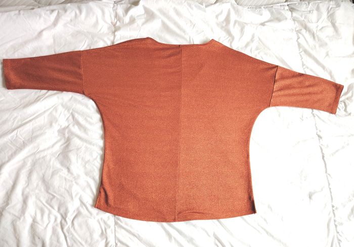 Top de soirée - photo numéro 2