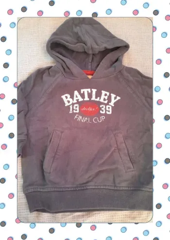 Sweat 24 mois