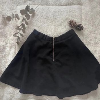 Jupe style patineuse
