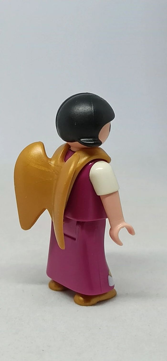 Ange enfant fille avec ailes playmobil - photo numéro 3