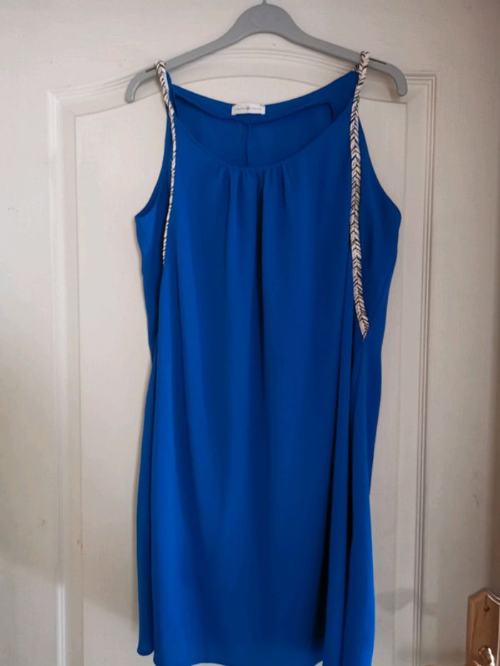 Robe été - photo numéro 2