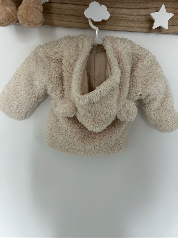 Veste bebe - photo numéro 2