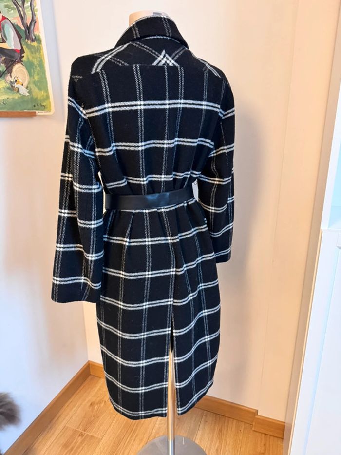 Manteau Mango - photo numéro 3