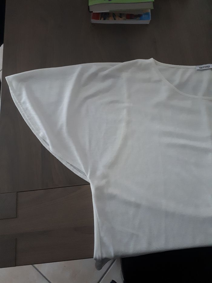 Tee-shirt - photo numéro 4