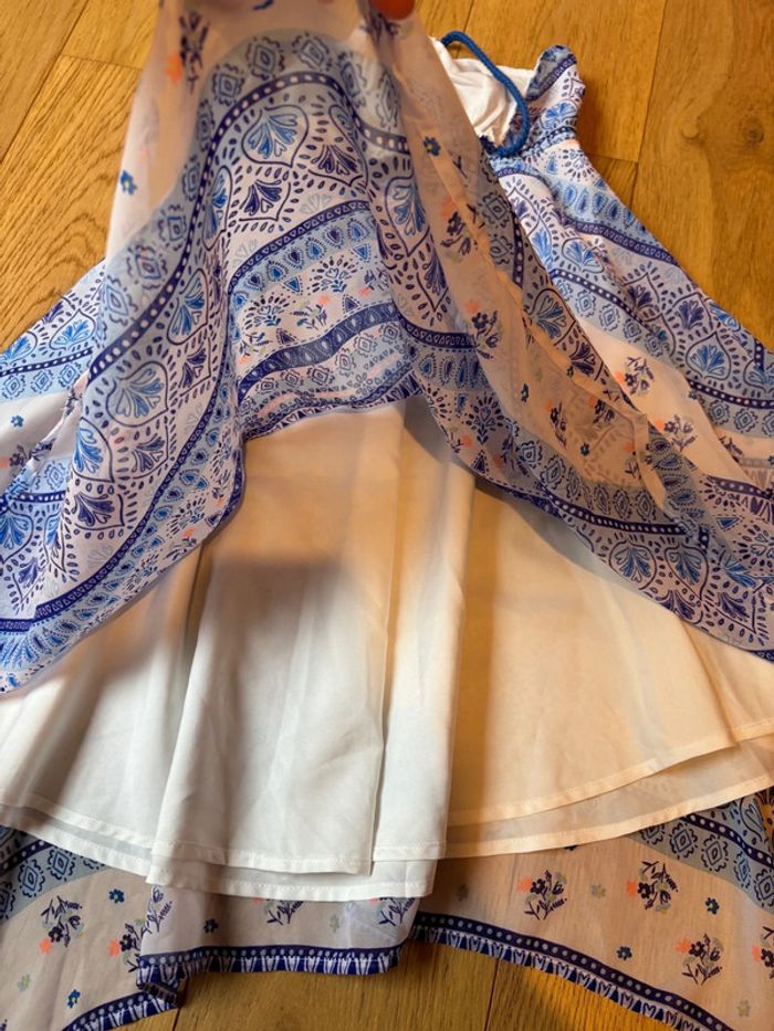 Robe fluide H&M - 110 cm - photo numéro 5