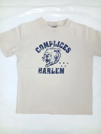 T shirt garçons