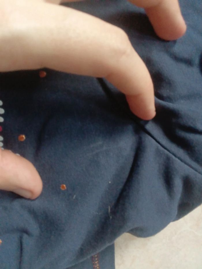 Lot fille 6 ans - photo numéro 3