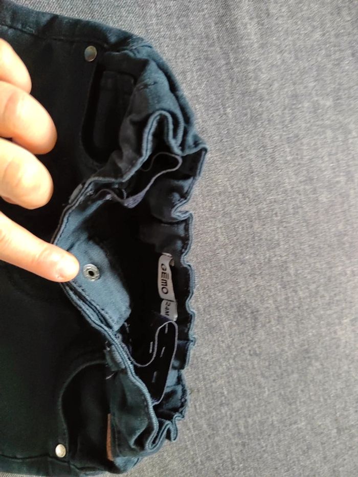 Pantalon garçon - photo numéro 6