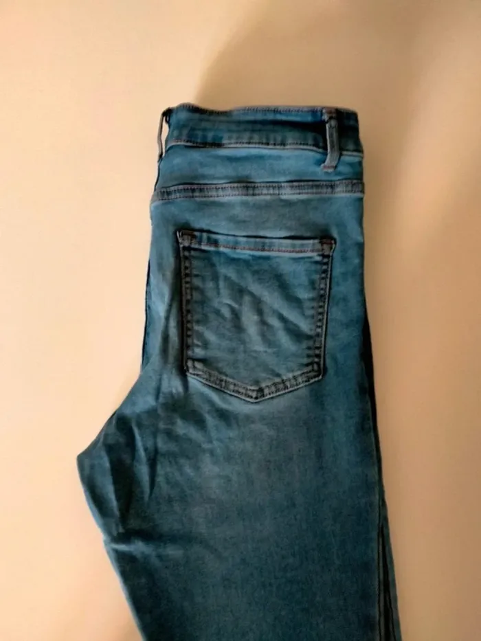 Jean skinny - photo numéro 5