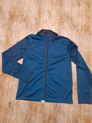 Veste survêtement 12 ans