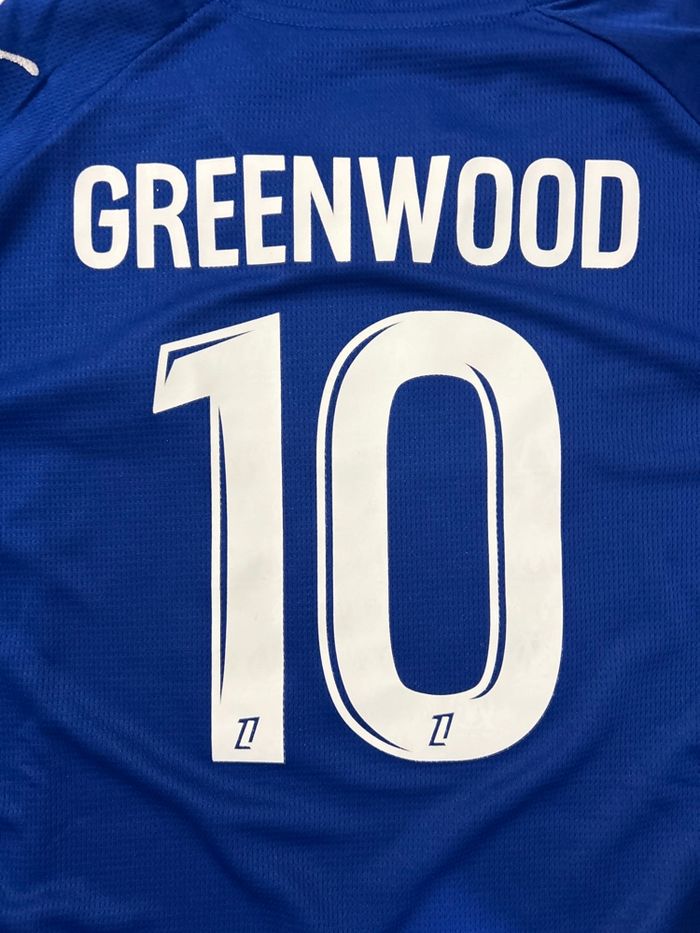 Ensemble enfants OM - photo numéro 2