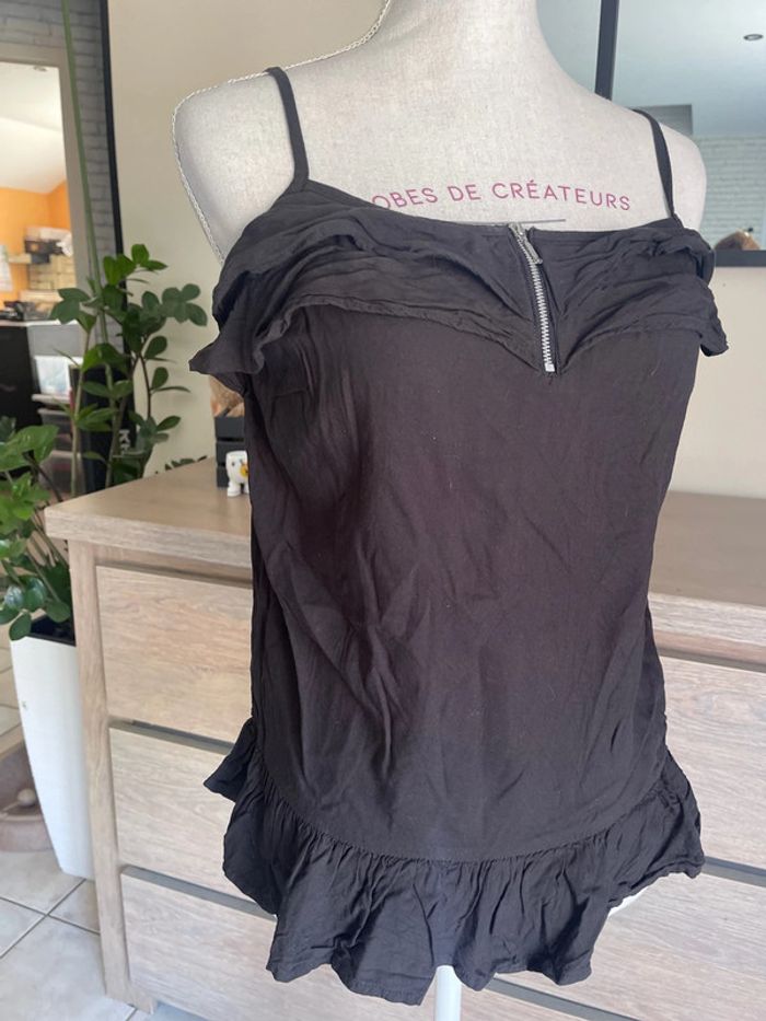 Débardeur - photo numéro 2