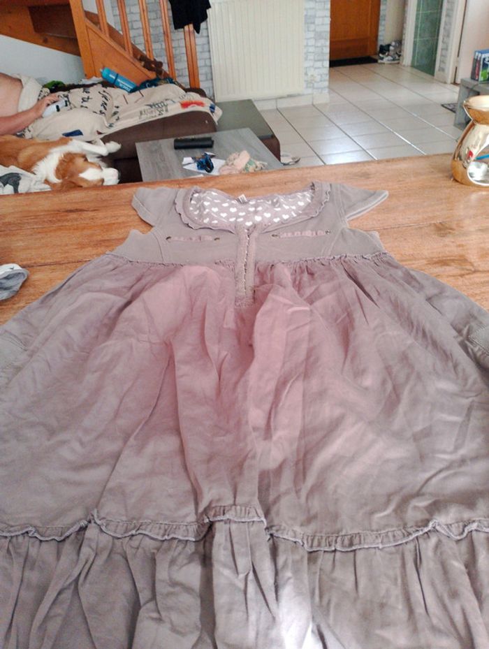 Lot de 5 tuniques - Taille XL - photo numéro 8