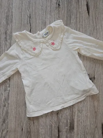 T-shirt manches longues