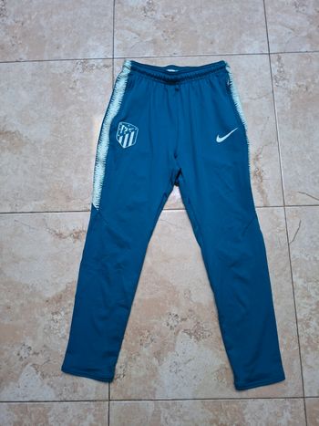 Training de foot