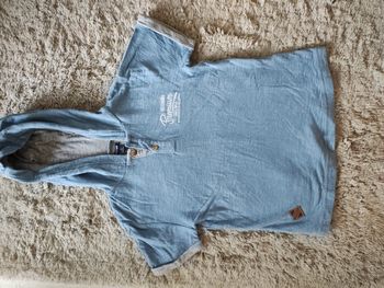 Pull taille 5 ans