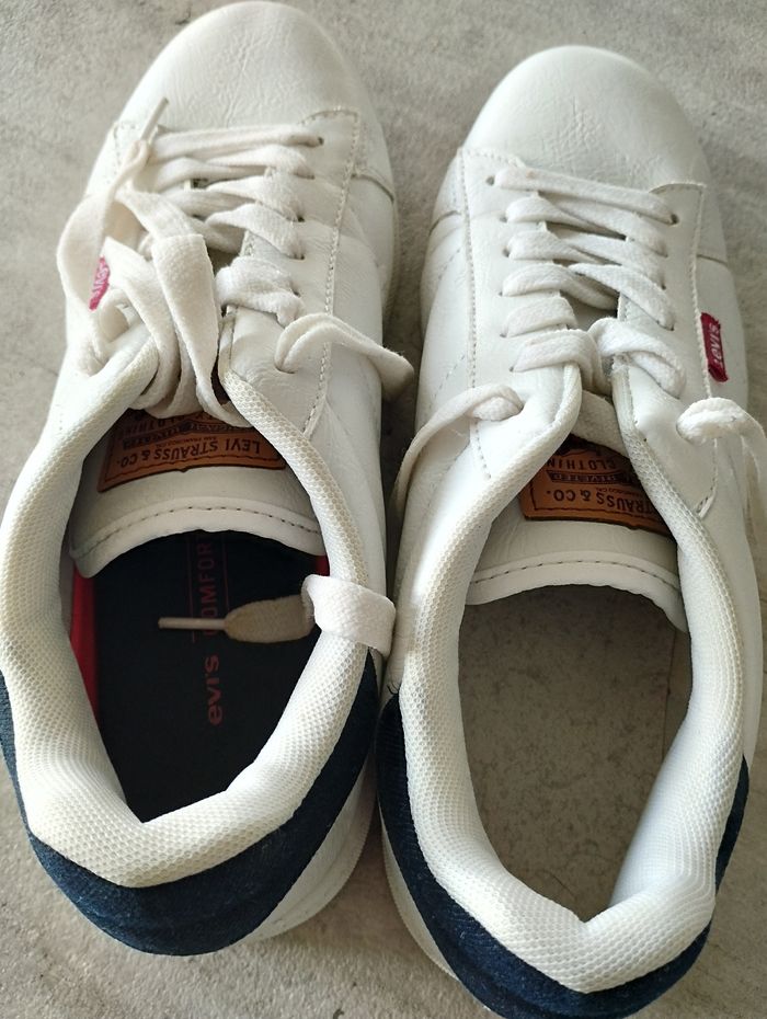 Baskets - photo numéro 3