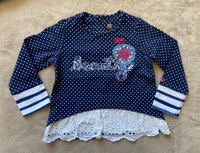 Ensemble catimini - photo numéro 2