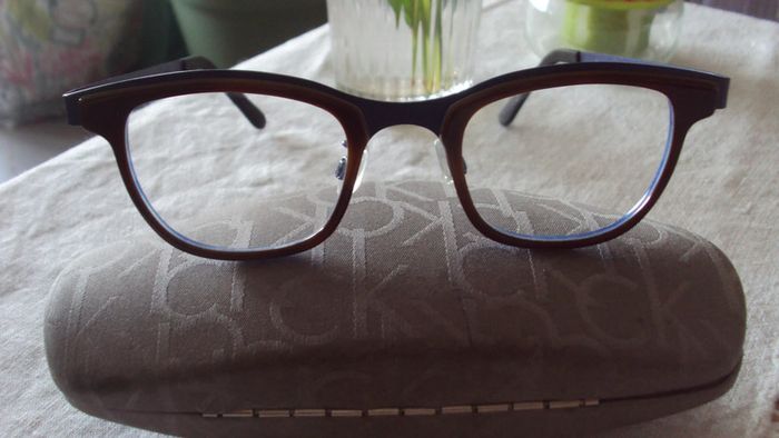 lunettes de vue - photo numéro 2