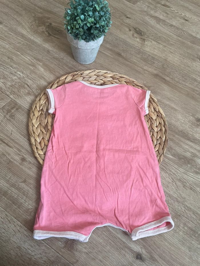 Combishort - photo numéro 2