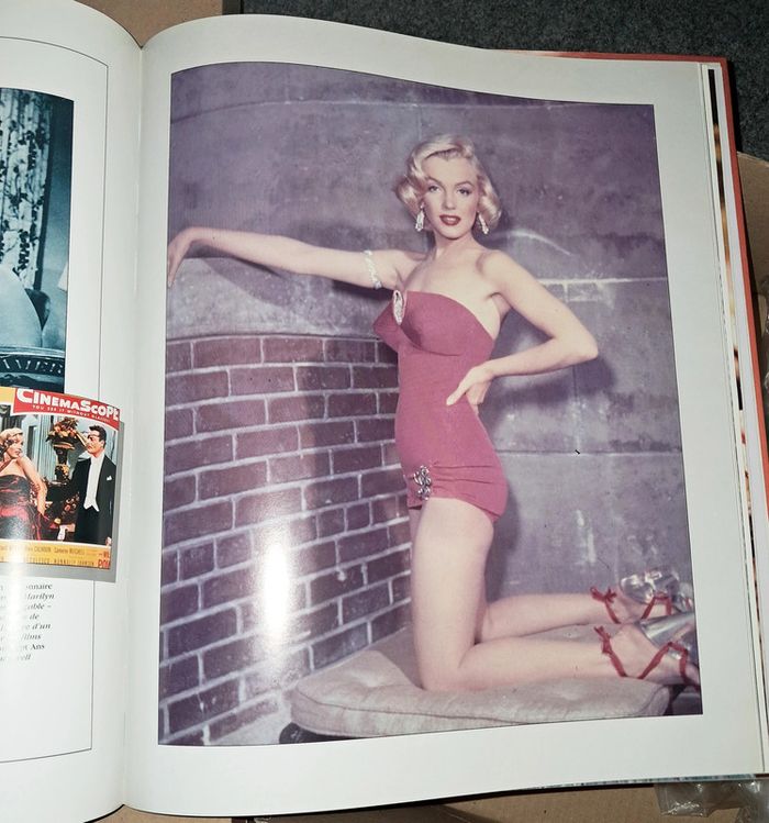 Marilyn - photo numéro 9