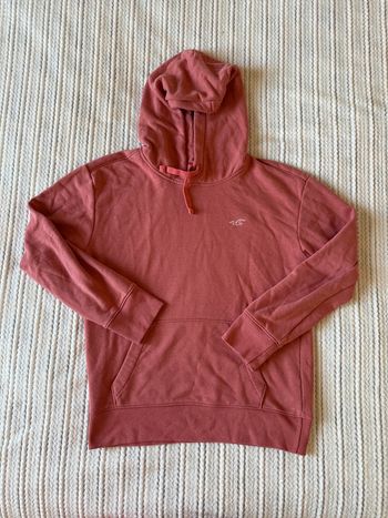Sweat à capuche Hollister / Taille XS