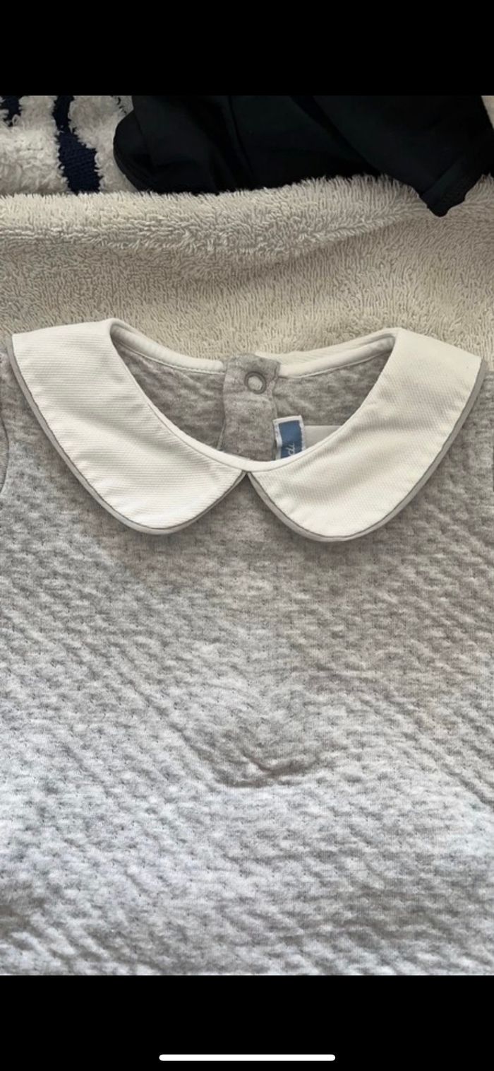 Ensemble jacadi - photo numéro 3