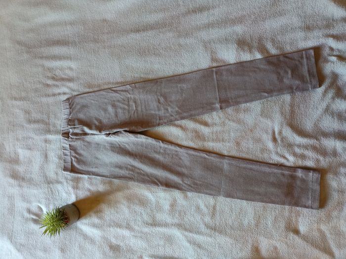 Lot leggings fille 10 ans - photo numéro 6