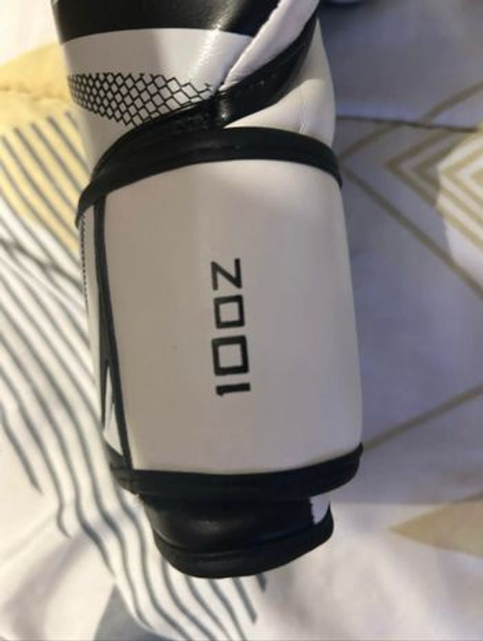 Gant de boxe - photo numéro 4