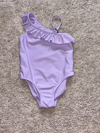 Maillot de bain, 24 mois