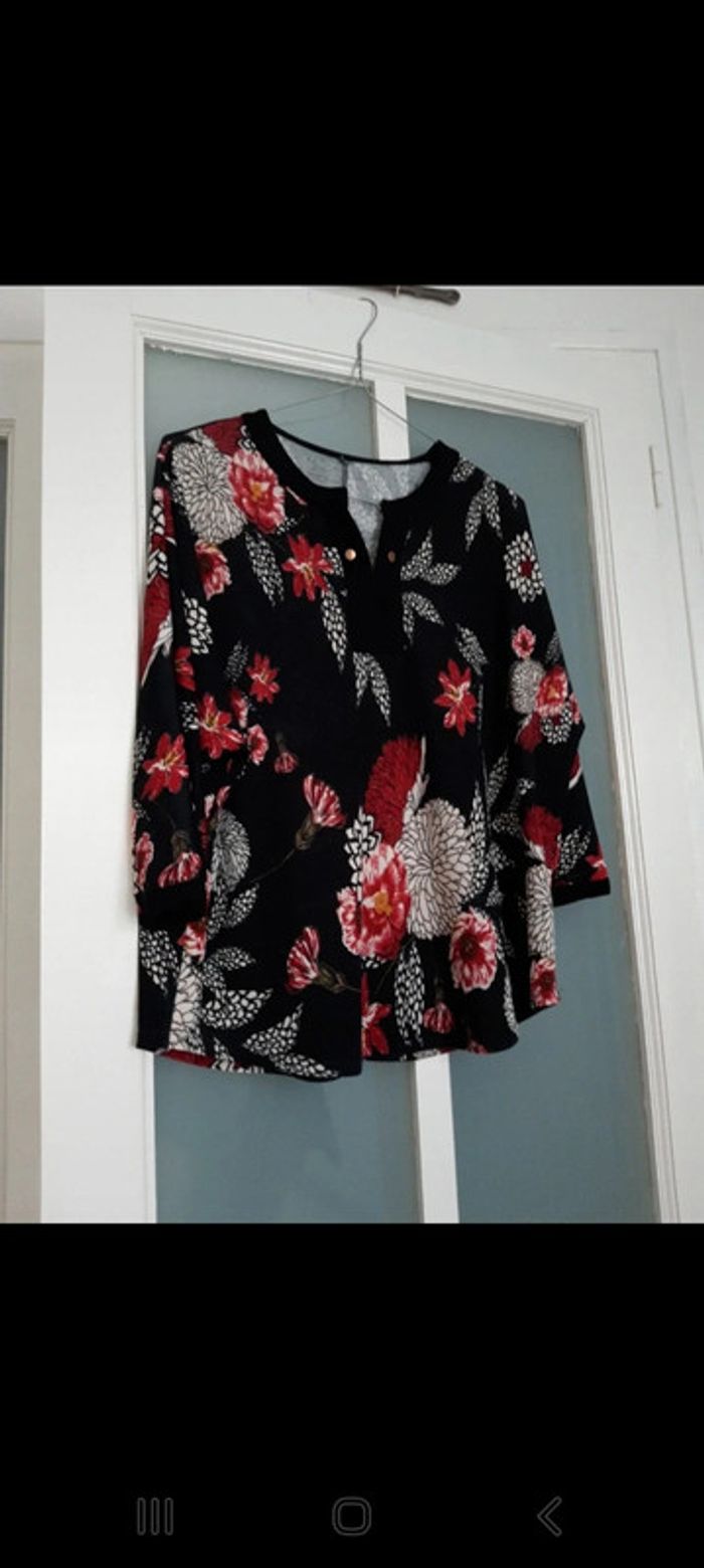 Blouse 46 - photo numéro 2