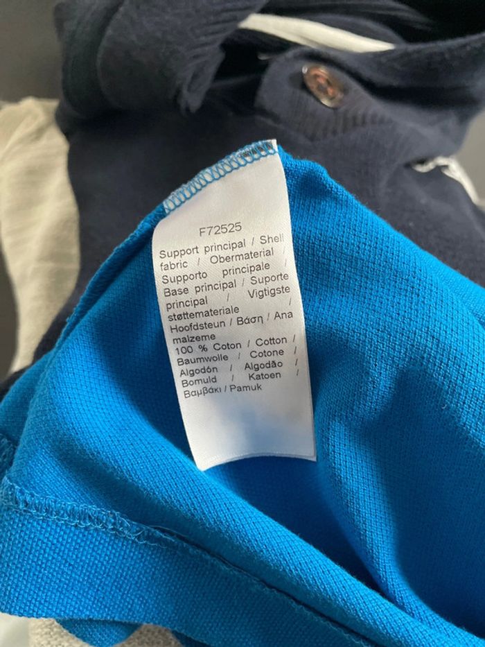 Polo MC - photo numéro 5