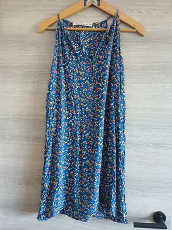Robe Miss Culture Sud