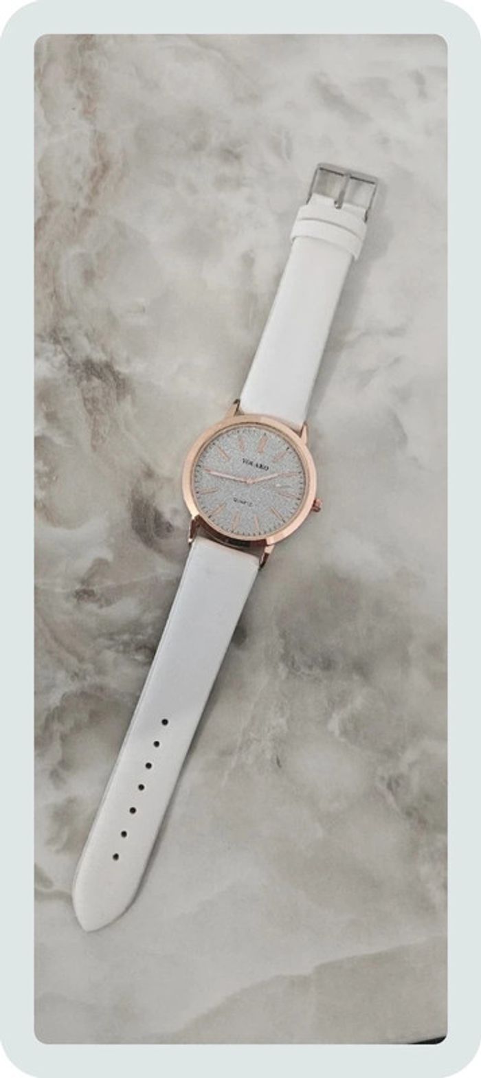 Montre neuve - photo numéro 2