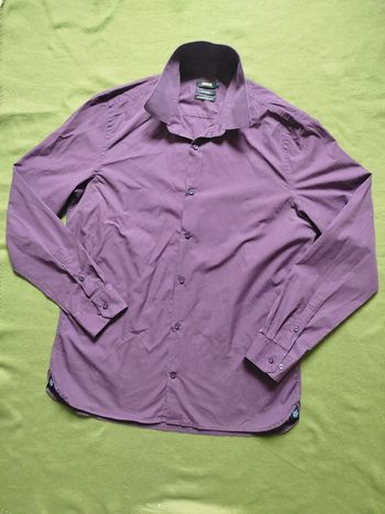 Chemise habillée