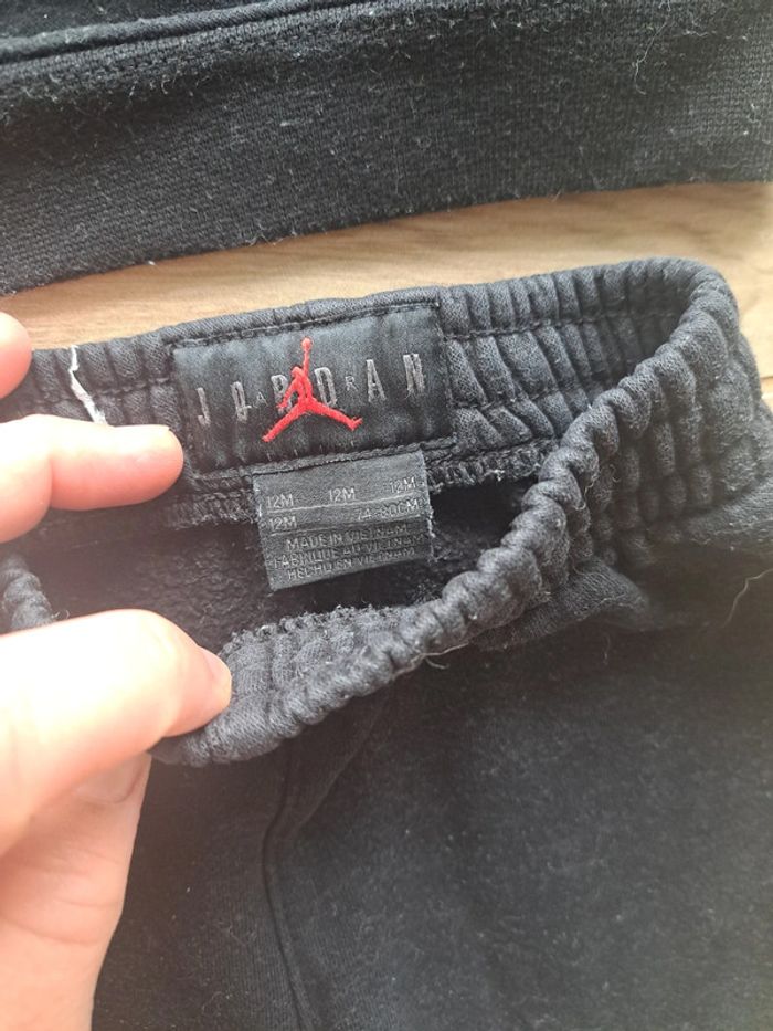 Ensemble Nike 12 mois - photo numéro 3