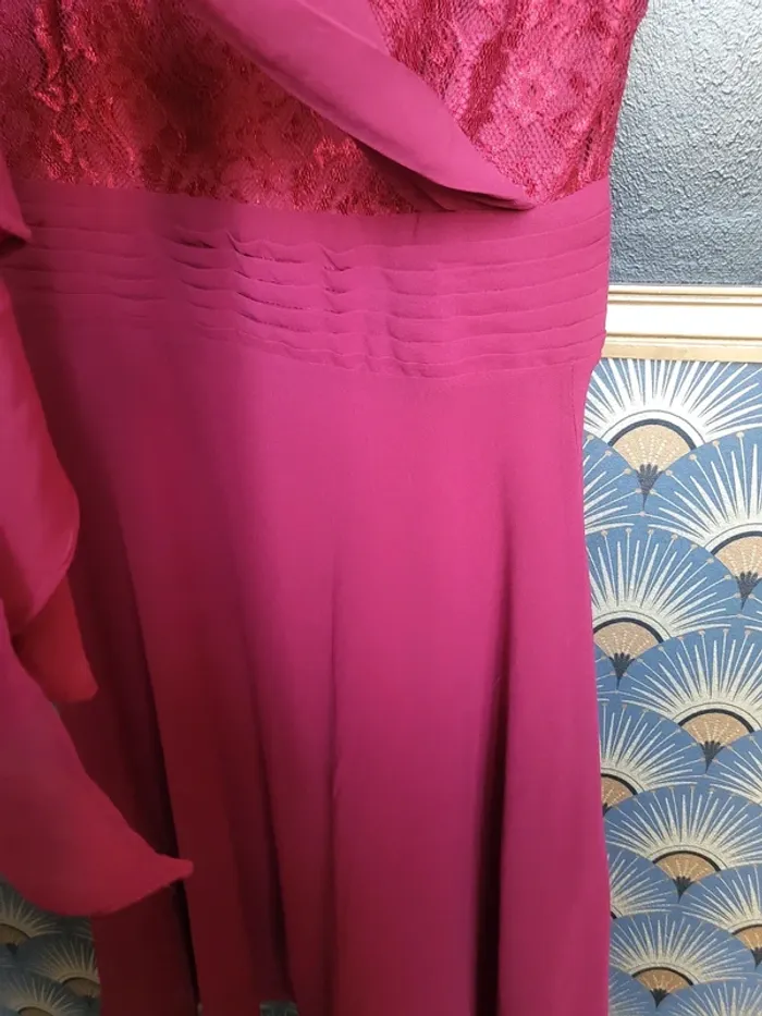 Robe cérémonie femme - photo numéro 4
